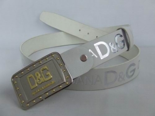 D&G Belts 75183