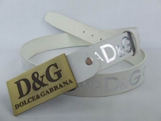 D&G Belts 75185