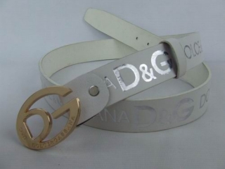 D&G Belts 75193