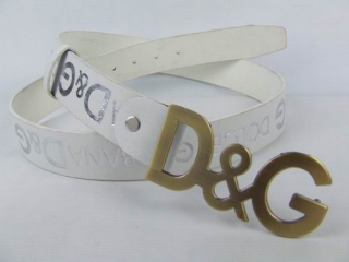 D&G Belts 75194