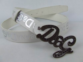 D&G Belts 75195