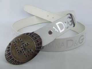 D&G Belts 75197