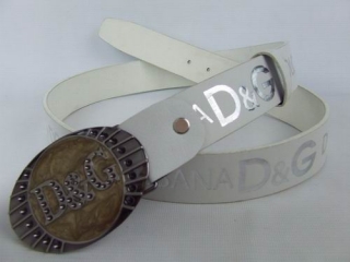 D&G Belts 75198