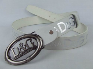 D&G Belts 75199