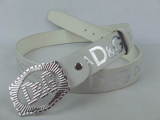 D&G Belts 75201