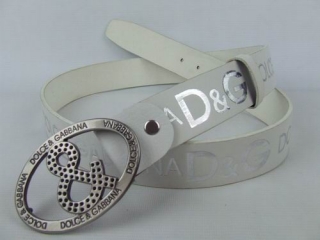 D&G Belts 75202