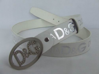 D&G Belts 75200