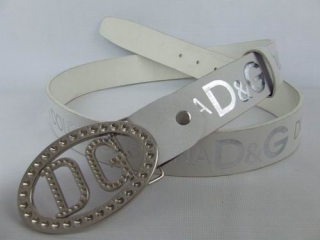 D&G Belts 75204