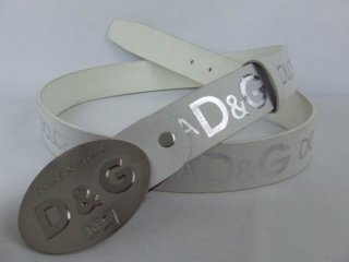 D&G Belts 75205