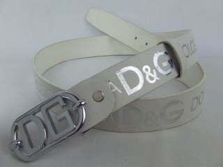 D&G Belts 75207