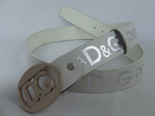 D&G Belts 75209