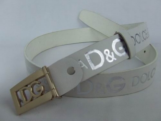 D&G Belts 75210