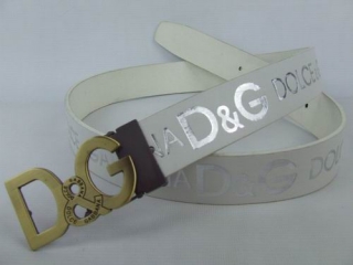 D&G Belts 75212