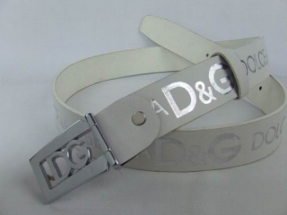 D&G Belts 75211