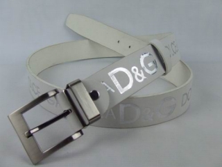 D&G Belts 75217