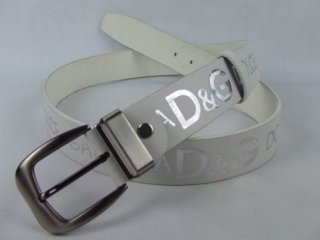 D&G Belts 75218