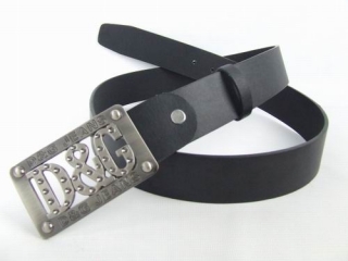 D&G Belts 75224