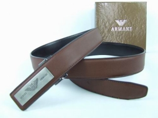 Armani AAA Belts 75914