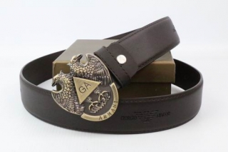 Armani AAA Belts 75940