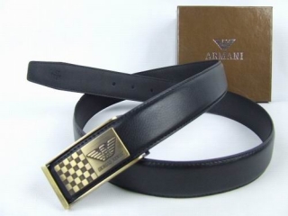 Armani AAA Belts 75958