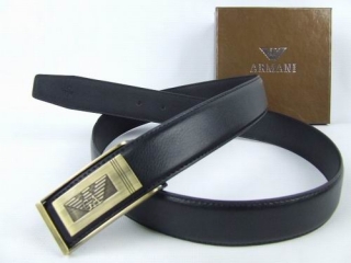 Armani AAA Belts 75969