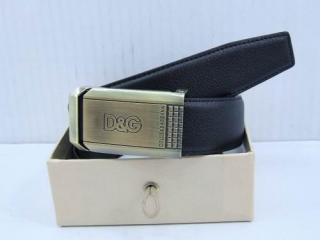 D&G AAA Belts 77499