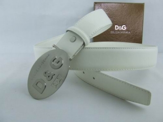 D&G AAA Belts 77500