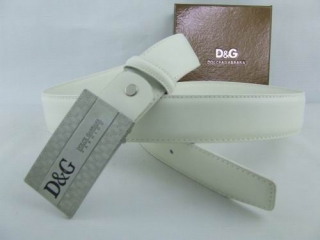 D&G AAA Belts 77501