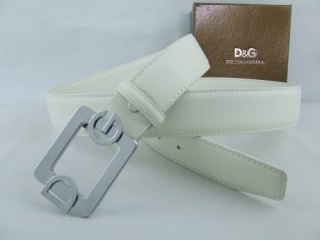 D&G AAA Belts 77503