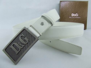 D&G AAA Belts 77505