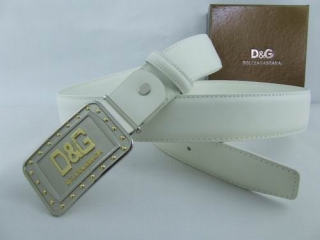 D&G AAA Belts 77507