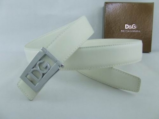 D&G AAA Belts 77508