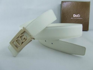 D&G AAA Belts 77509