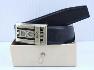 D&G AAA Belts 77510