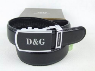 D&G AAA Belts 77511