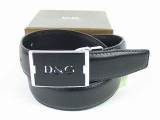 D&G AAA Belts 77514