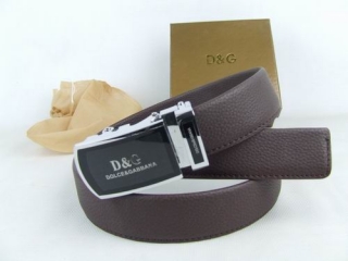 D&G AAA Belts 77515