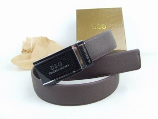 D&G AAA Belts 77516