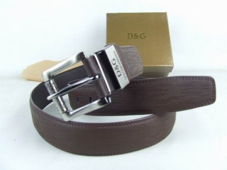 D&G AAA Belts 77518