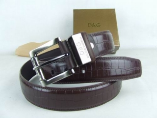 D&G AAA Belts 77519