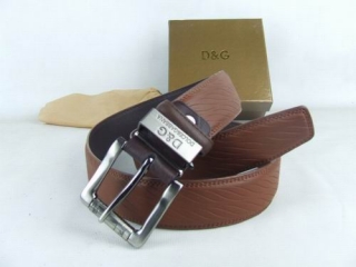 D&G AAA Belts 77520