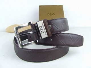 D&G AAA Belts 77522