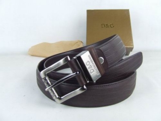 D&G AAA Belts 77523