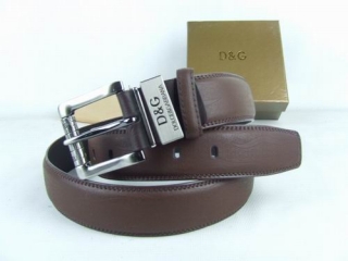 D&G AAA Belts 77524