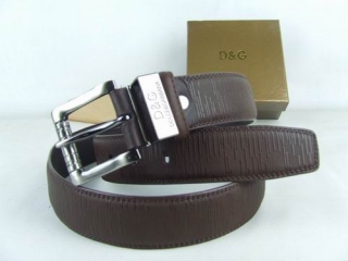 D&G AAA Belts 77525