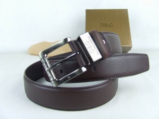 D&G AAA Belts 77526