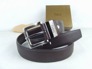 D&G AAA Belts 77527