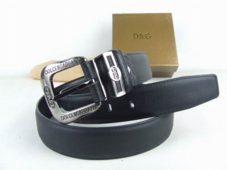 D&G AAA Belts 77528