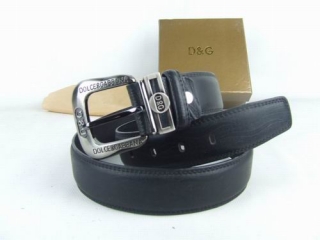 D&G AAA Belts 77531