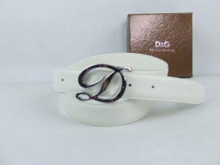 D&G AAA Belts 77532